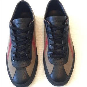 Burberry Sneakers